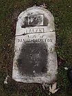 DSCF1171_OML-E_BRERETON_-_Sarah_died_1869_wife_Daniel.JPG